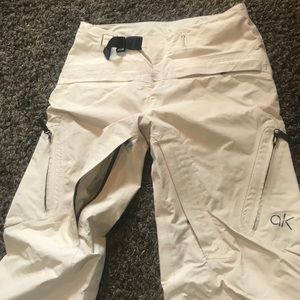 Burton AK Gore-Tex Snowpants - Small